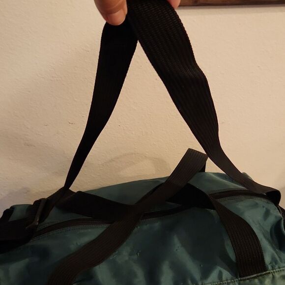 Vintage 90's Nike Duffle Bag - Picture 6 of 8